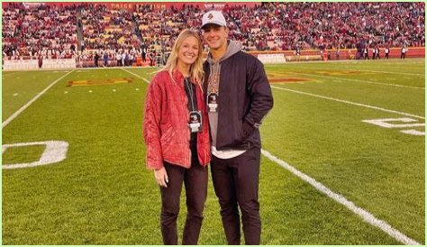 Brock Purdy Wife Pregnant: A Comprehensive Guide to the NFL Star's Family Life
