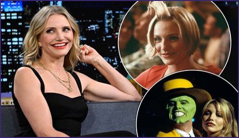 Cameron Diaz: The Iconic Journey of a Hollywood Legend