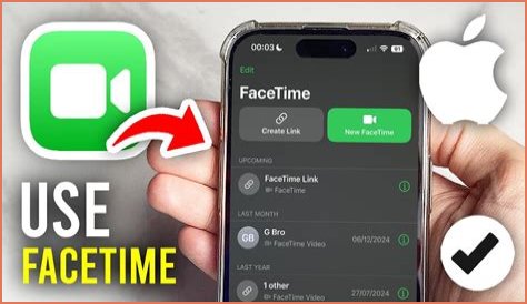 Can You Tell If Someone Is Screen Recording Your FaceTime? - A Comprehensive Guide
