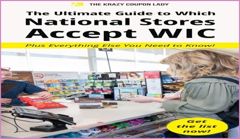 Does Target Accept WIC? A Comprehensive Guide for Shoppers