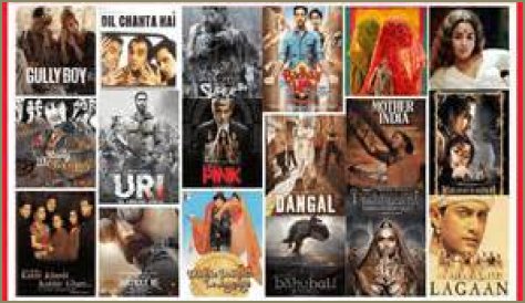 Hindi Movies: A Comprehensive Guide to the World of Indian Cinema