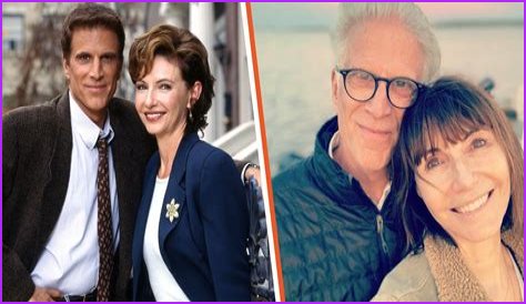 Who Married Ted Danson? A Comprehensive Look into the Life and Loves of the Renowned Actor